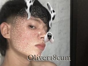 Oliver18cum