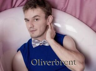 Oliverbrent