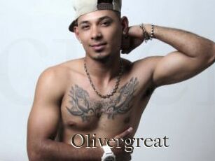 Olivergreat