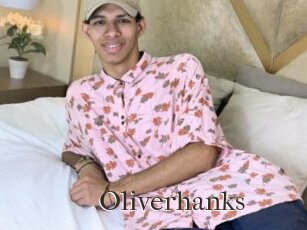 Oliverhanks