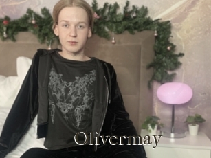 Olivermay