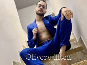 Oliverwillson