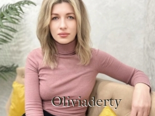 Oliviaderty