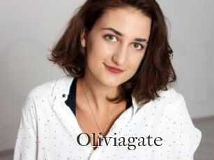 Oliviagate