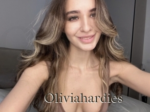 Oliviahardies