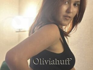 Oliviahuff