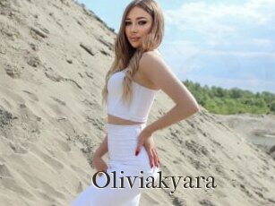 Oliviakyara