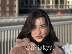 Oliviakyrt