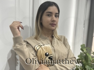 Oliviamatthew