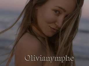 Olivianymphe