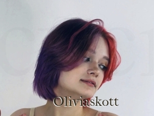 Oliviaskott