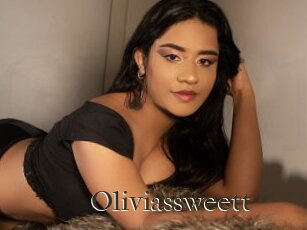 Oliviassweett