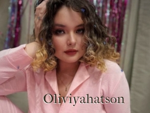 Oliviyahatson