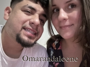 Omarandaleene