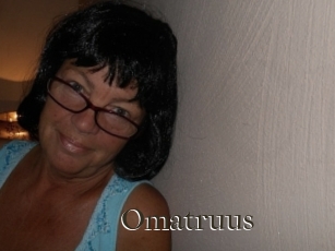 Omatruus