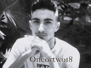 Oneortwo18