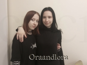 Oraandlora