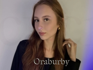 Oraburby