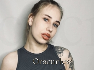 Oracurless