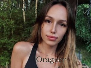 Orageer