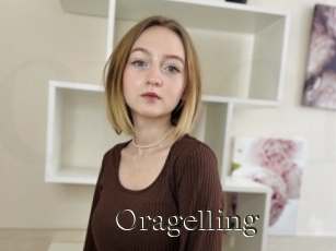 Oragelling