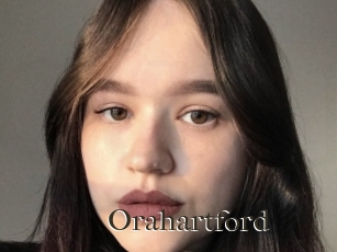 Orahartford