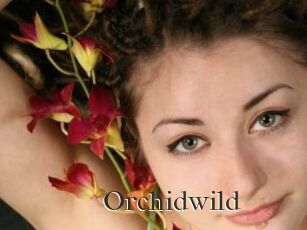 Orchidwild