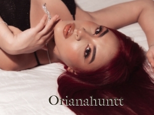 Orianahuntt