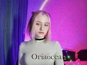 Oriaocean