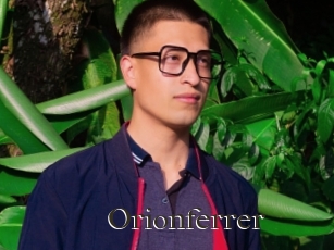 Orionferrer