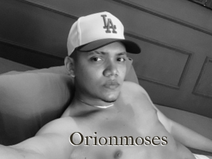 Orionmoses