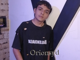 Orionsyd