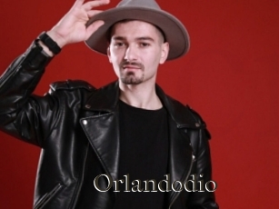 Orlandodio