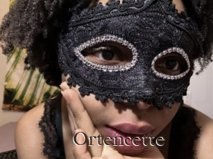 Ortencette