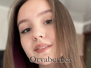 Orvaberner