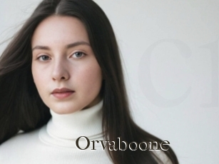 Orvaboone
