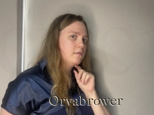 Orvabrower