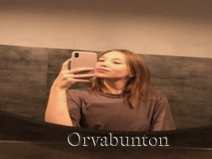 Orvabunton