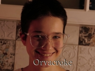 Orvacroke