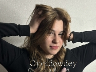 Orvadowdey