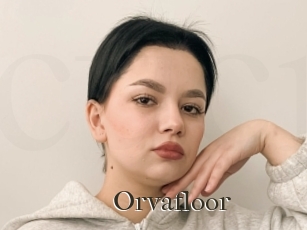 Orvafloor