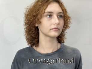 Orvagarland