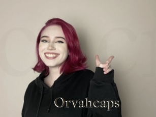 Orvaheaps