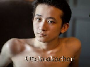 Otokoakachan