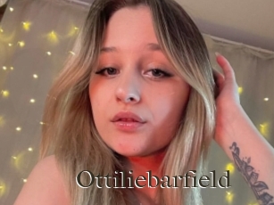 Ottiliebarfield