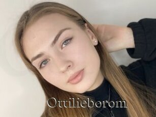 Ottilieborom