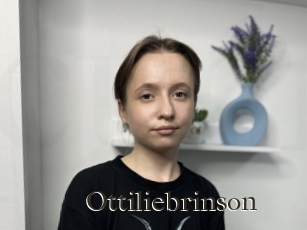 Ottiliebrinson