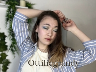 Ottiliegrandy