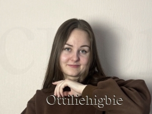 Ottiliehigbie