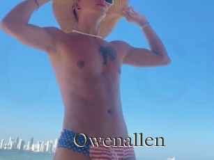 Owenallen